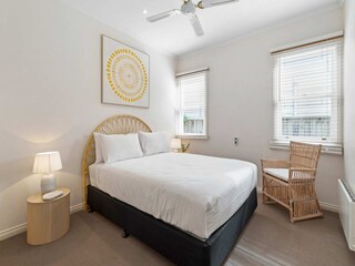 Apartamento Welt Características 7