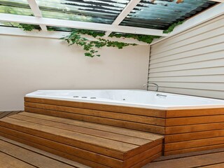 Appartement Welt  14