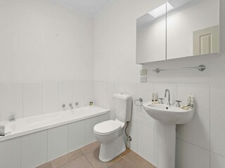 Apartamento Welt Características 8