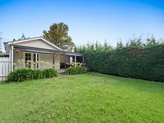 Appartement Welt Buitenaudio-opname 3