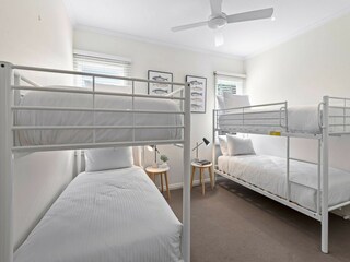 Apartamento Welt Características 12