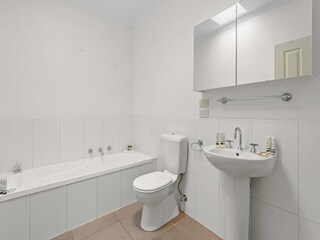 Apartamento Welt Características 10