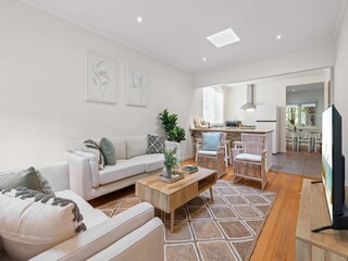 Apartamento Welt Características 9