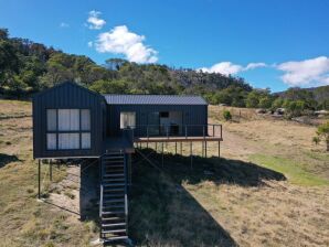 Apartment Off-Grid-Farmaufenthalt mit malerischer Aussicht