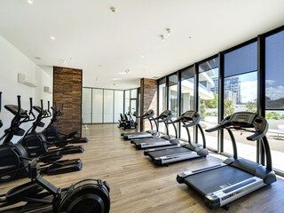 Apartment Welt  25