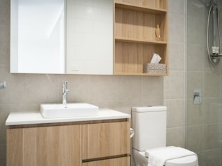 Apartamento Welt Características 9