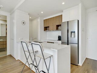 Apartamento Welt Características 10
