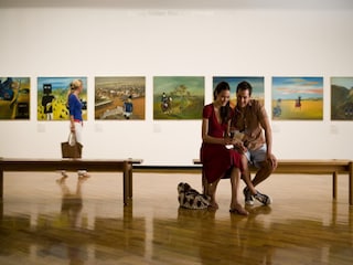 Apartamento Welt Entorno 23