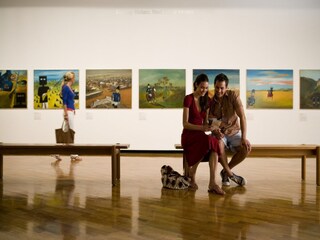 Apartment Welt Environment 23