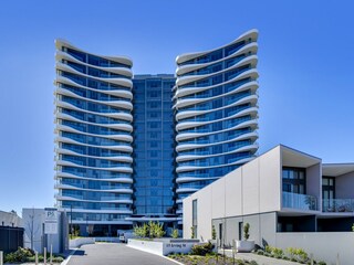 Apartment Welt Ausstattung 20