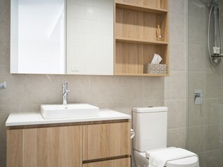 Apartamento Welt Características 6