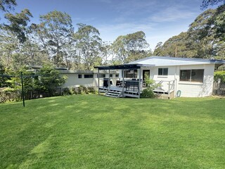 Apartamento Welt Grabación al aire libre 1