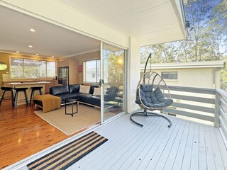 Appartement Welt Équipement 7