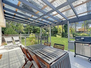 Apartamento Welt Grabación al aire libre 5