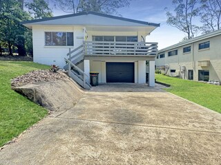Appartement Welt Enregistrement extérieur 3