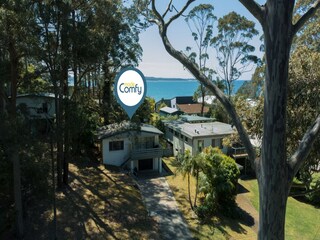 Apartamento Welt Grabación al aire libre 2