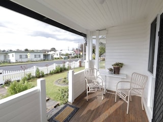 Appartement Welt Buitenaudio-opname 5