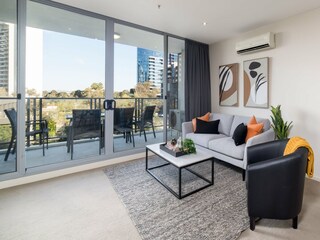 Apartamento Welt Características 10