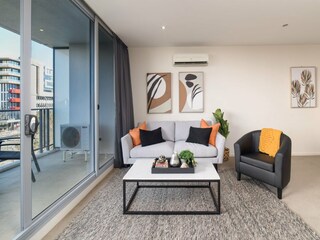 Apartamento Welt Características 11