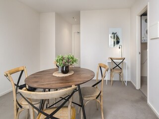 Apartamento Welt Características 12