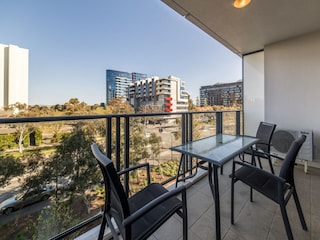 Apartment Welt Ausstattung 13