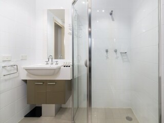 Apartamento Welt Características 14