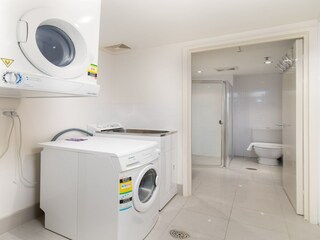 Apartamento Welt Características 15