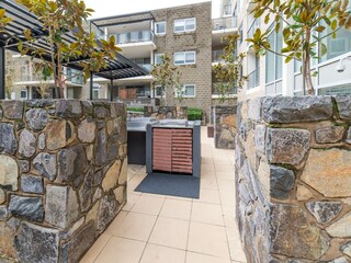 Apartamento Welt Grabación al aire libre 5