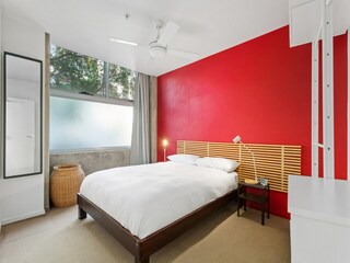 Apartamento Sydney Características 1