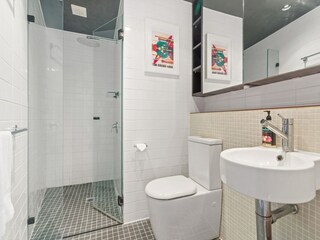 Apartamento Sydney Características 11