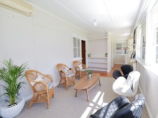 Apartment Welt Ausstattung 13