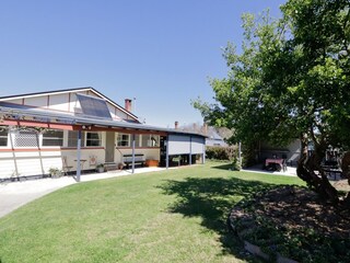 Appartamento Welt Registrazione all'aperto 3