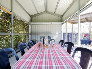 Appartement Welt  33