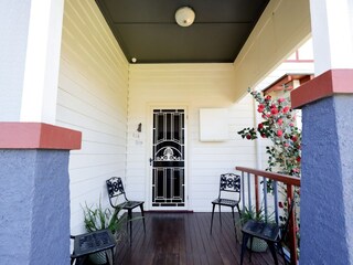 Apartamento Welt Características 7