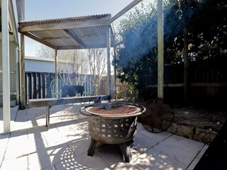 Appartement Welt  32