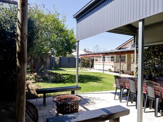 Appartamento Welt Registrazione all'aperto 2