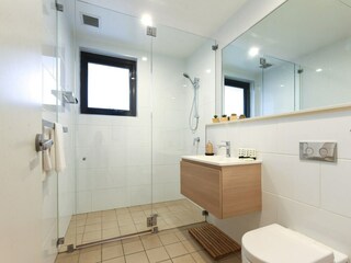 Apartamento Welt Características 10