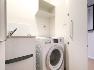 Apartamento Welt Características 11