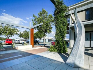 Apartamento Welt Características 12