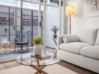 Apartment Melbourne Ausstattung 6