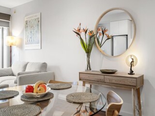 Apartment Melbourne Ausstattung 7