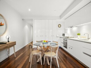 Apartamento Melbourne Características 5