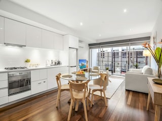 Apartamento Melbourne Características 9