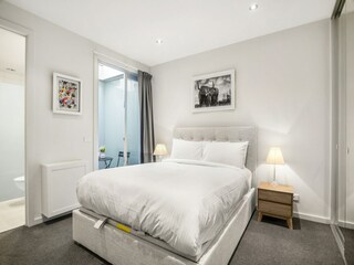Appartamento Melbourne Caratteristiche 3