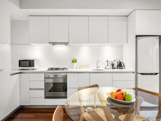 Appartamento Melbourne Caratteristiche 10