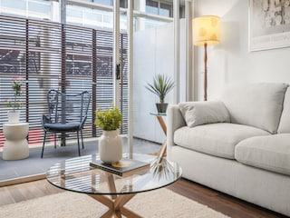 Apartment Melbourne Ausstattung 6
