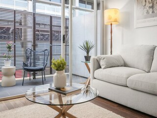 Appartement Melbourne Équipement 6