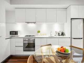 Apartment Melbourne Ausstattung 4