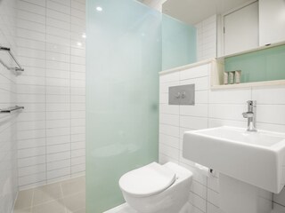 Appartement Melbourne Équipement 4