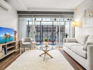 Apartamento Melbourne Características 8